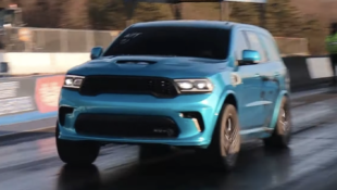 Durango Hellcat
